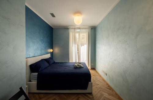 Historic Centre Appartement | Lo scrigno d'oro nel centro di Torino