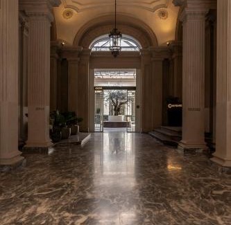 Historic Centre Appartement | Lo scrigno d'oro nel centro di Torino
