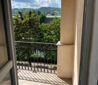Ovada Appartement | Lo scrigno dei nonni