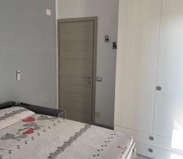 Ovada Appartement | Lo scrigno dei nonni