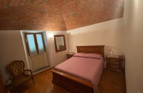 Laterina Maison | Lo Sdrucciolo