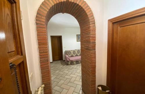 Laterina Maison | Lo Sdrucciolo