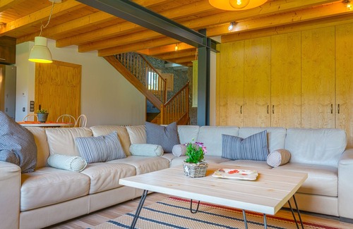 Ribera d'Urgellet Maison | LO SERRADAL TOST Masoveria