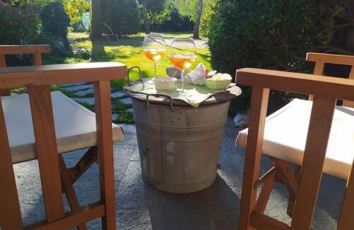 Romano Canavese Appartement | Lo Spazio Creativo