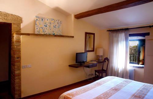 Ospedalicchio Hôtel | Lo Spedalicchio