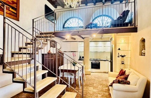 Treviso Appartement | LO STALLIERE DI CA' DEGLI UBERTI