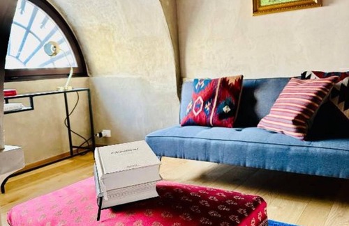 Treviso Appartement | LO STALLIERE DI CA' DEGLI UBERTI