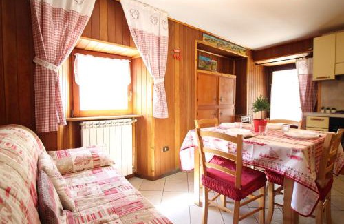 Brusson Appartement | Lo Stambecco Holiday Apartment - Affitti Brevi Italia