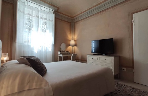Pisa City Centre Lit Et Petit-Déjeuner | Lo Strullo Minisuite