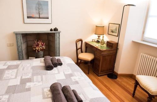 Como City Centre Maison | Lo Studio - The House Of Travelers