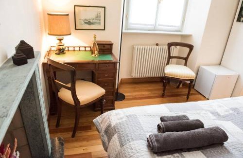 Como City Centre Maison | Lo Studio - The House Of Travelers