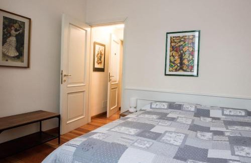 Como City Centre Maison | Lo Studio - The House Of Travelers