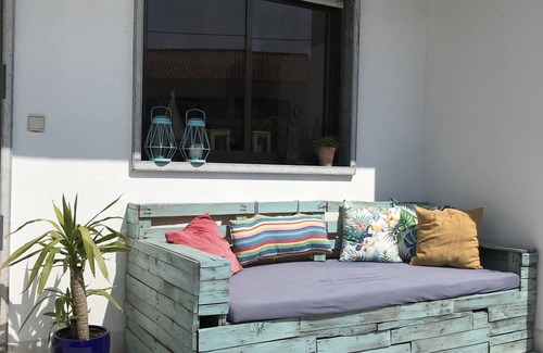 Mafra Maison | LO Surfcamp Ericeira Surf & Skate beach foz do lizandro
