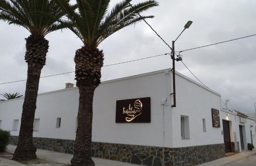Poble Nou del Delta Maison | Lo Trabucador Casa nueva en el corazón del Delta