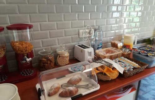Marina di Campo Lit Et Petit-Déjeuner | Lo Zizzolo- Bed&Breakfast