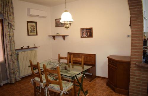 Lari Appartement | Lo Zizzolo