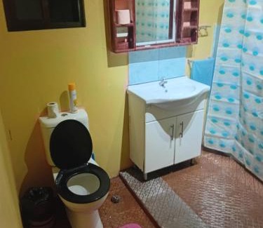 Viseisei Maison | Loa House Homestay