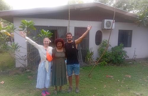 Viseisei Maison | Loa House Homestay