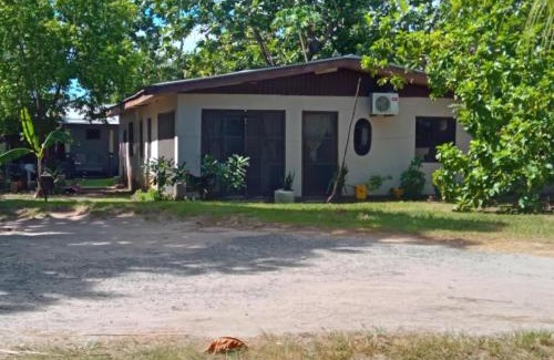 Viseisei Maison | Loa House Homestay