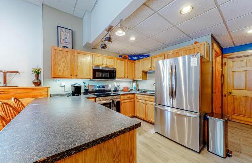 Carrabassett Valley Appartement | Loafinit