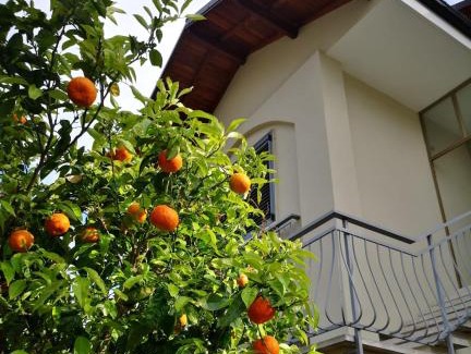 Loano Appartement | Loano Casa Archè villa indipendente con giardino
