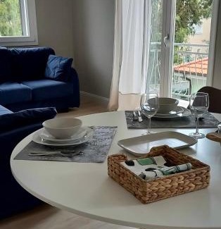 Loano Appartement | Loano Casa Archè villa indipendente con giardino