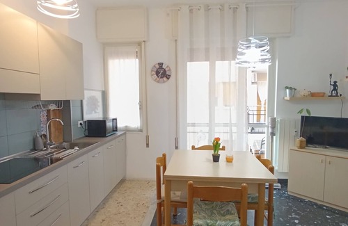 Loano Appartement | Loano Experience 70mt from the sea