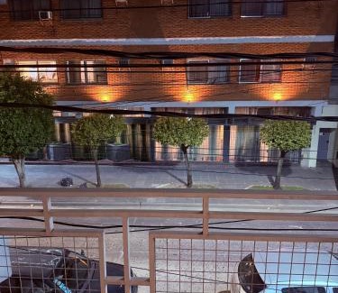 Belen de Escobar Appartement | Loano II - Confort Moderno en Primer Piso con acceso por escalera!