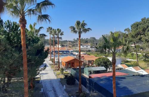Seixal Maison | Lobateira Villas