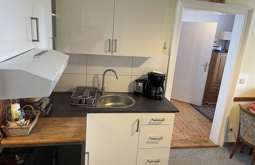 Lobau Appartement | Lobau National Park