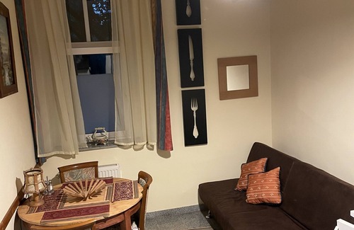 Lobau Appartement | Lobau National Park
