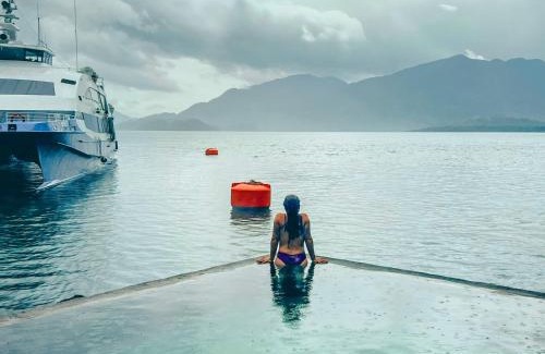 Puerto Chacabuco Hôtel | Loberias Del Sur