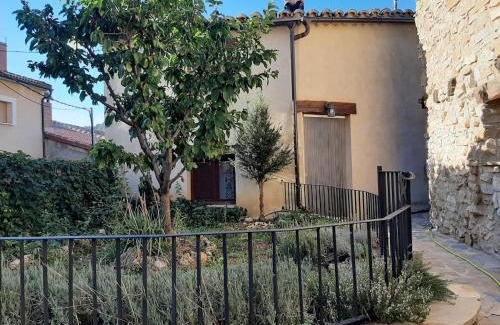 Moscardon Appartement | Lobetania
