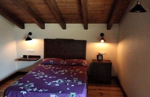A Caniza Chalet De Ski | Lobetios - Casa rural