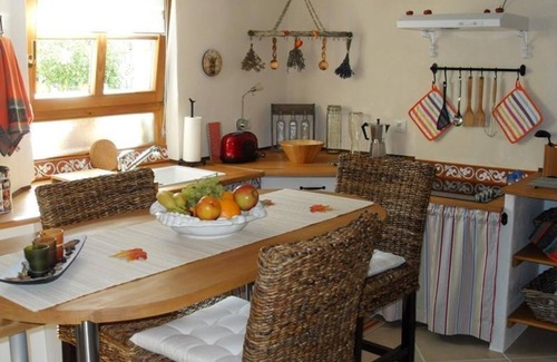 Gimmeldingen Appartement | Loblocher Max et Moritz - appartement / appartement, douche, WC, non-fumeur