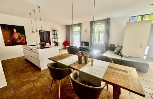 Gimmeldingen Appartement | Loblocher Hof