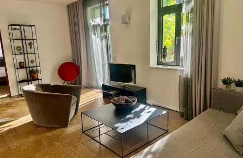 Gimmeldingen Appartement | Loblocher Hof