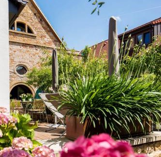 Gimmeldingen Appartement | Loblocher Hof