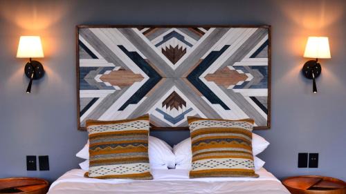 Amanalco de Becerra Hôtel | Lobo Glamp