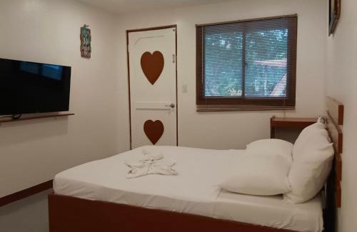 Loboc Maison | Loboc Nipa Huts Cottages Rental