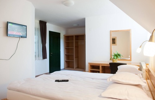 Baile Homorod Maison | Lobogó Resort