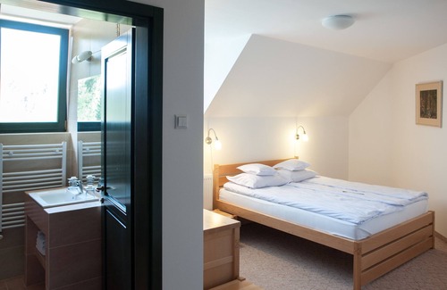 Baile Homorod Maison | Lobogó Resort