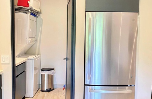 Playa Grande Maison | Lobos One: Luxury 1BD/1.5BA Casita 5 minutes to Playa Grande