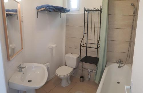 Minimes - Barriere de Paris Appartement | Loc Appart