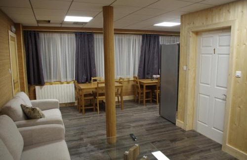 St.-Pierre Appartement | Loc-Appart SPM Chambre d'hôtes 3