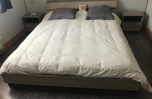 St.-Pierre Appartement | Loc-Appart SPM Chambre d'hôtes 3
