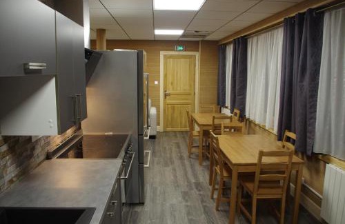 St.-Pierre Appartement | Loc-Appart SPM Chambre d'hôtes 3