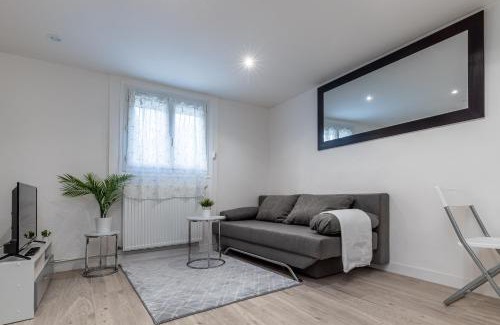 Jablines Appartement | Loc Enjoy by Disneyland