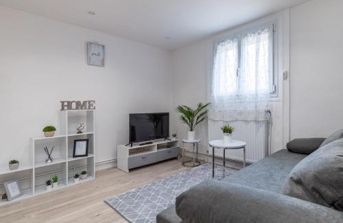 Jablines Appartement | Loc Enjoy by Disneyland