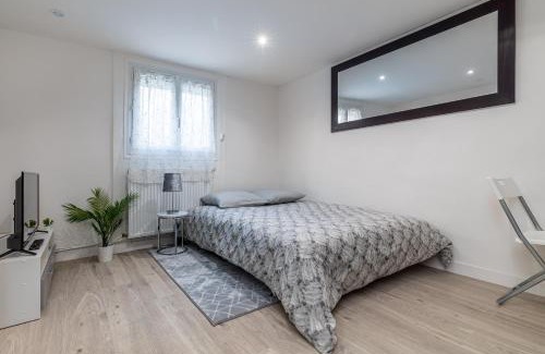 Jablines Appartement | Loc Enjoy by Disneyland